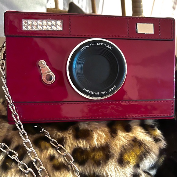 Fashion purse - Picture 2 of 6